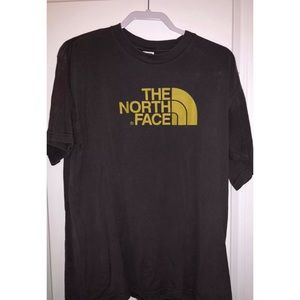 North Face T-shirt